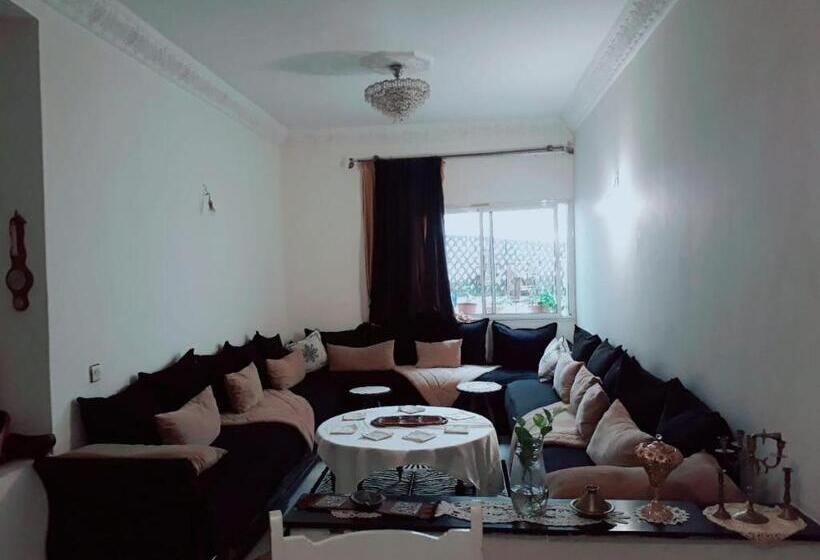 پانسیون Room In Guest Room   Nadia Chamber With Lounge Terrace