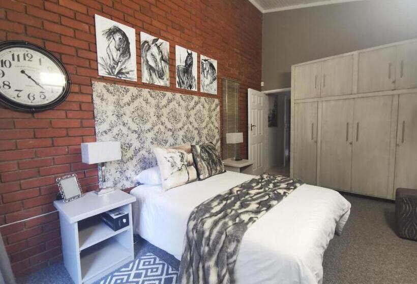 ペンション Serenity Stay