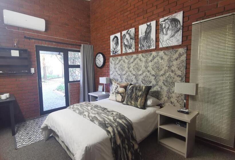 ペンション Serenity Stay