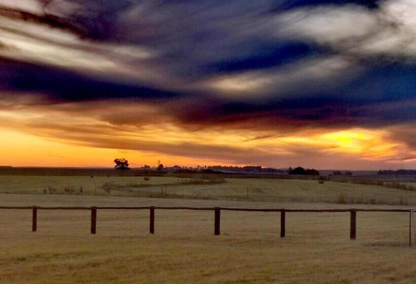 ペンション Serenity Stay