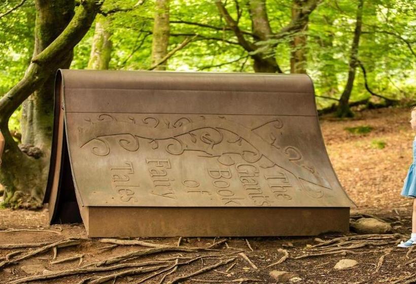 Пансион Shanroe Accommodation