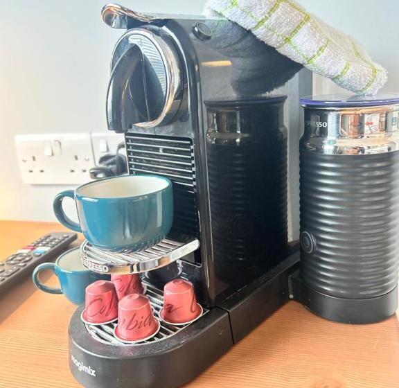 Пансион Shanroe Accommodation