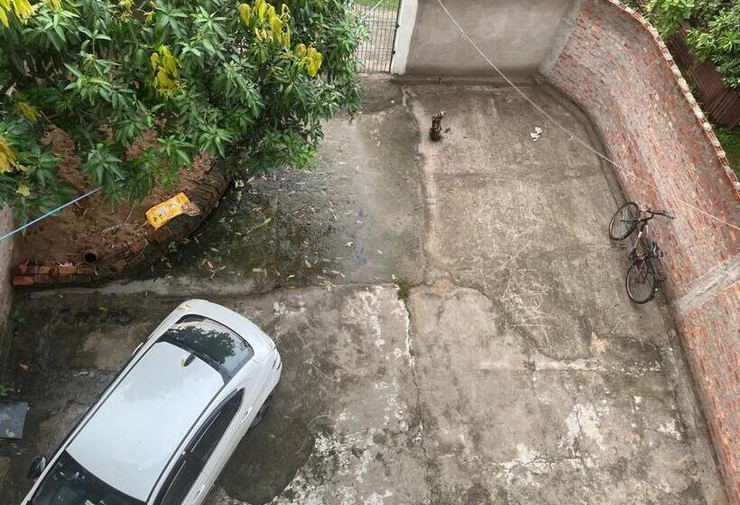 بنسيون Shubham House