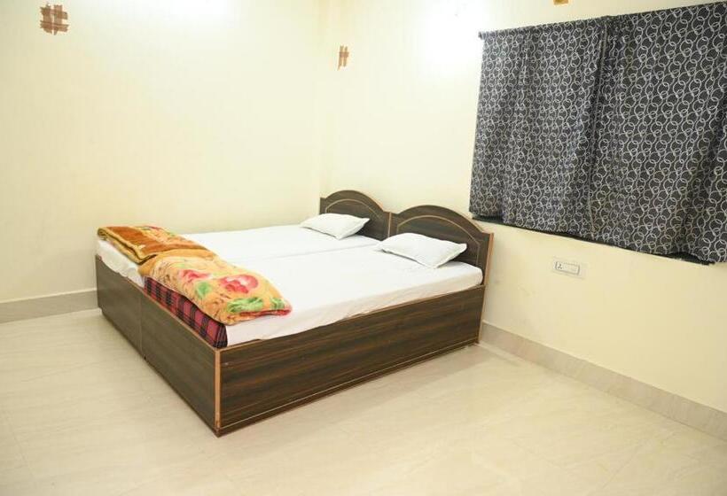 بنسيون Shubham House