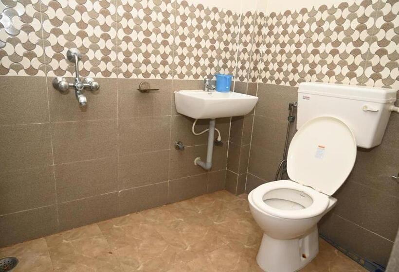 بنسيون Shubham House