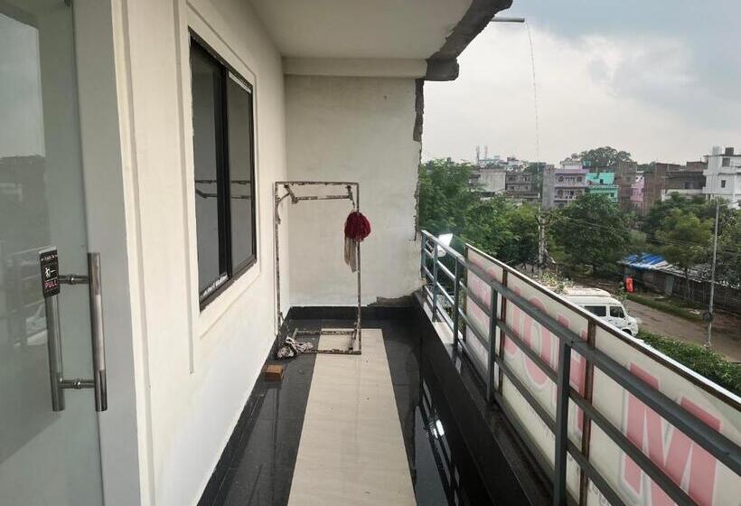 بنسيون Shubham House