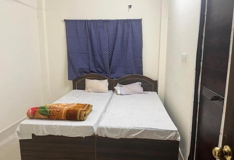 بنسيون Shubham House