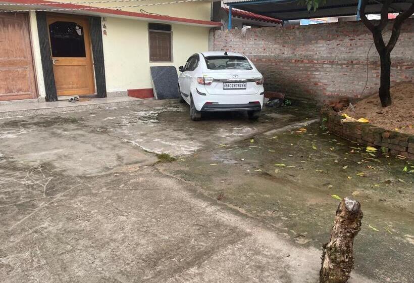 بنسيون Shubham House