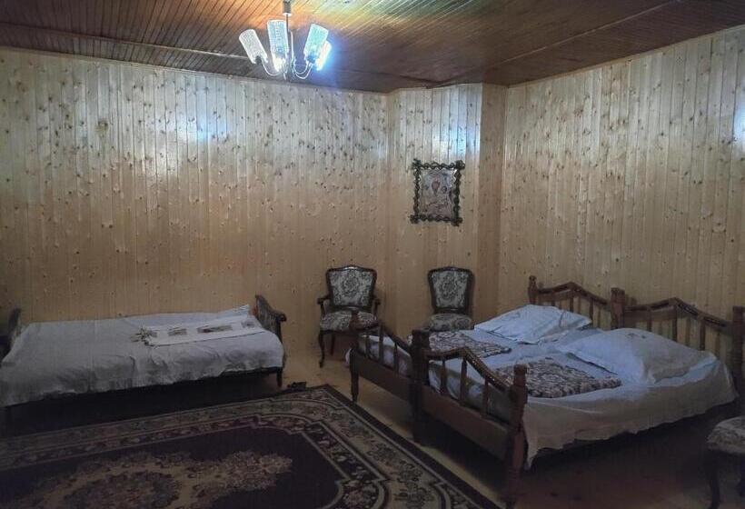 پانسیون Sofia S