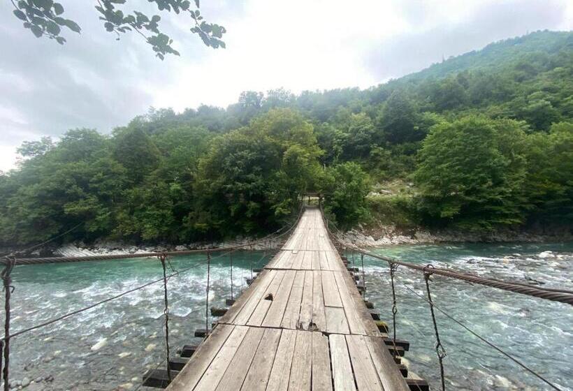 پانسیون Sofia S