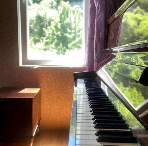 پانسیون Sofia S