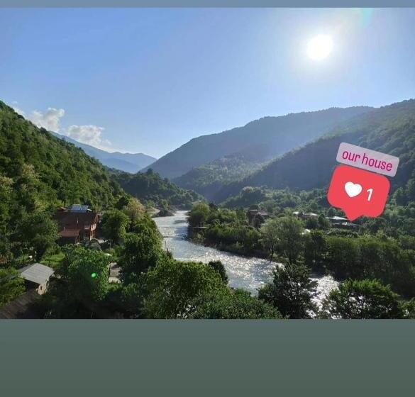 پانسیون Sofia S