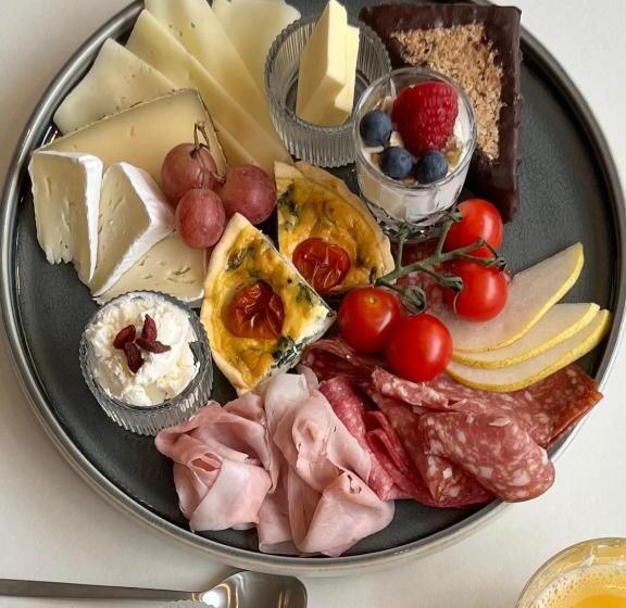 펜션 Stadtquartier Windischeschenbach