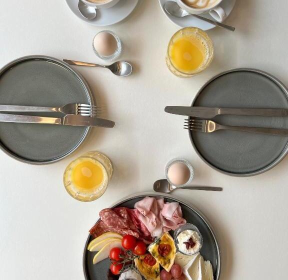 펜션 Stadtquartier Windischeschenbach