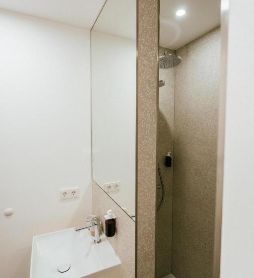 펜션 Stadtquartier Windischeschenbach