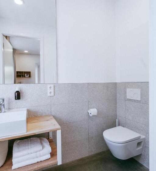 Пансион Stadtquartier Windischeschenbach