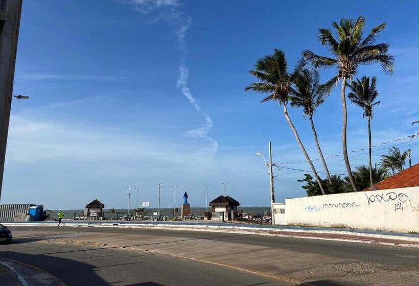 Пансион Vila Litoranea