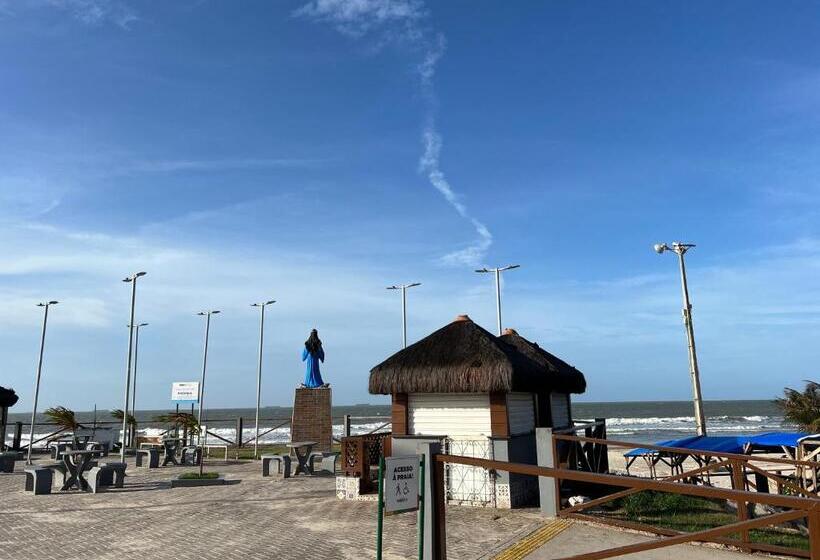 Пансион Vila Litoranea