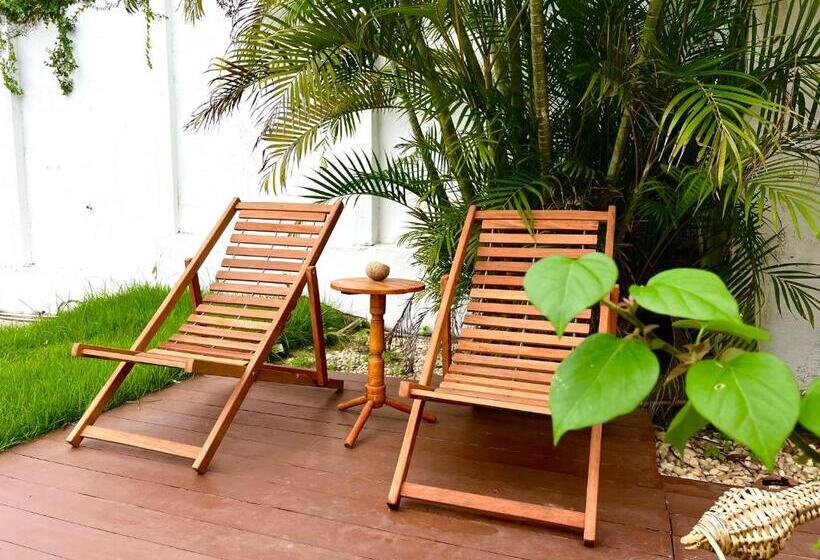 Пансион Vila Litoranea