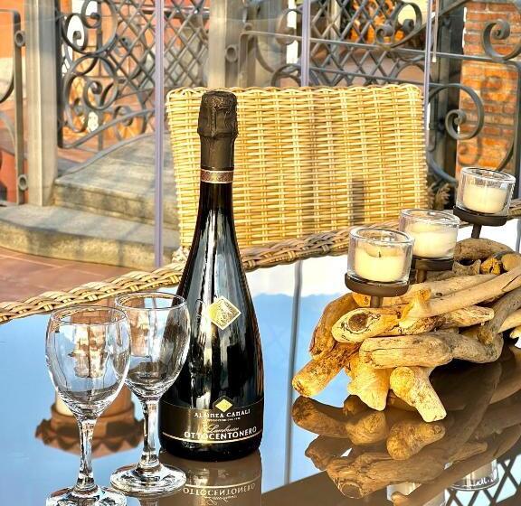 膳宿费 Terre Villa Katia