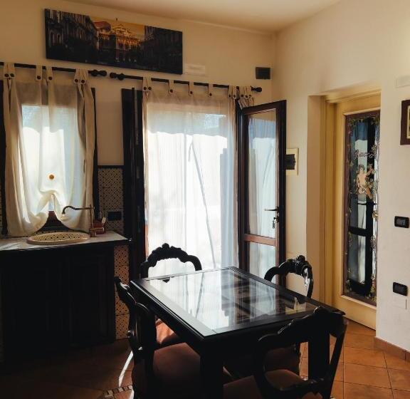 膳宿费 Terre Villa Katia