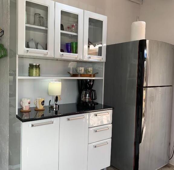 ペンション The Beach House In Nueva Gorgona