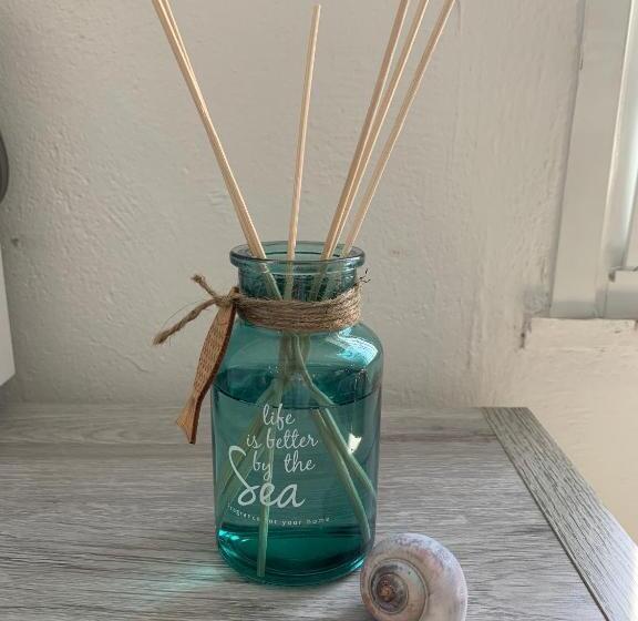 ペンション The Beach House In Nueva Gorgona