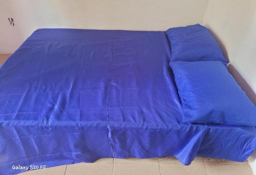 פנסיון Uaihostel