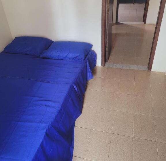 פנסיון Uaihostel