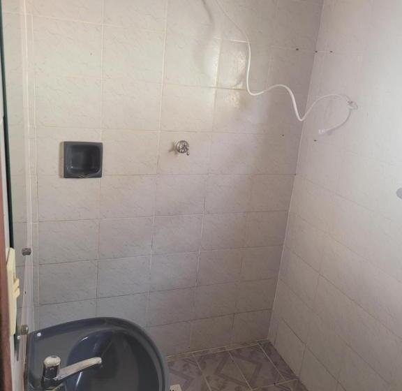 פנסיון Uaihostel