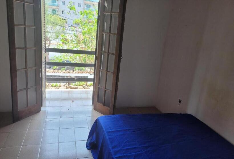 פנסיון Uaihostel