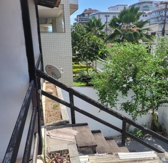 פנסיון Uaihostel