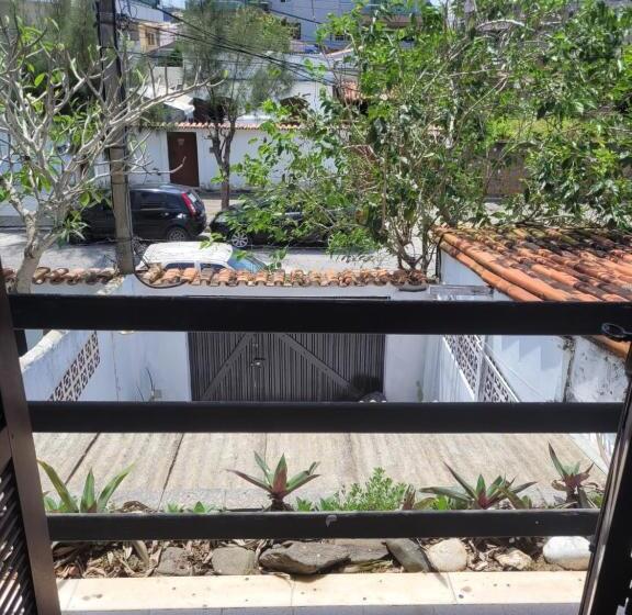 פנסיון Uaihostel