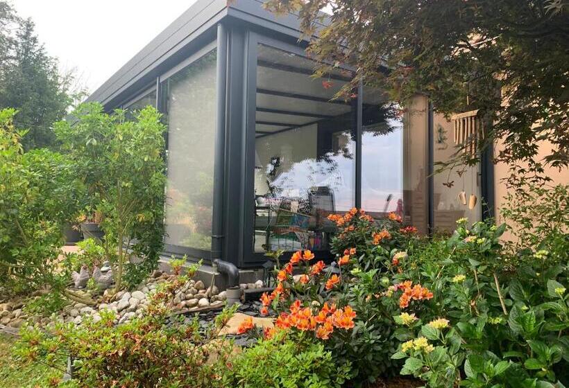 Пансион Une Agreable Chambre Independante