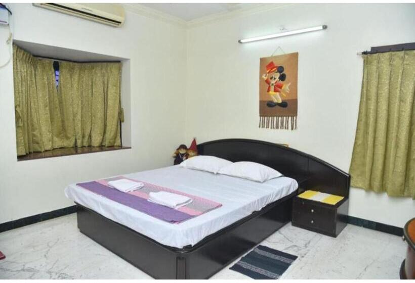 Пансион Versailles Home