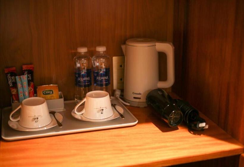 Phú Long Tam Kỳ Hotel & Restaurant