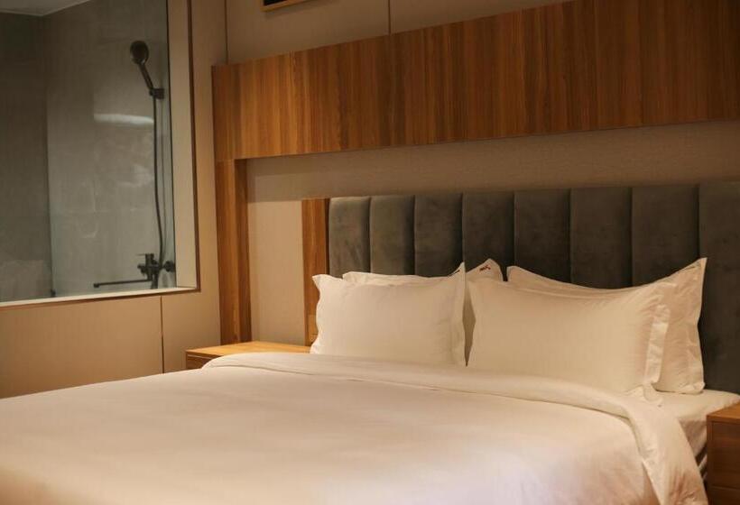 Phú Long Tam Kỳ Hotel & Restaurant