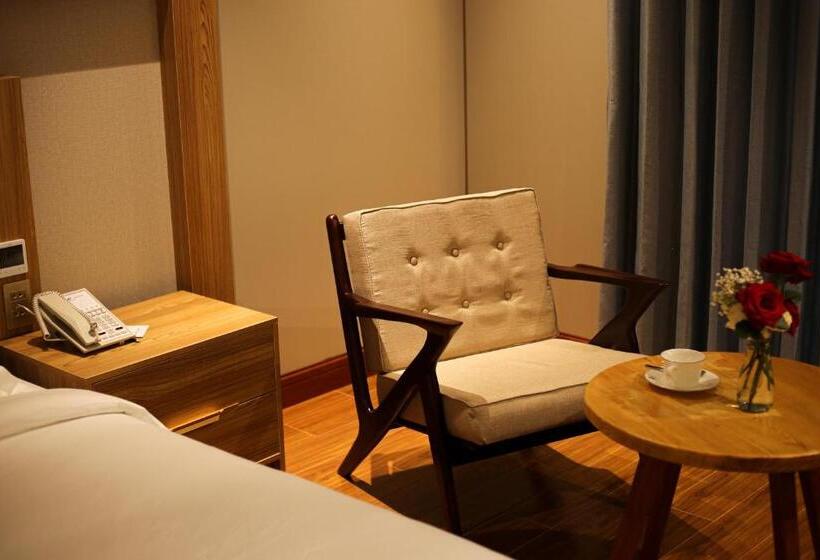 Phú Long Tam Kỳ Hotel & Restaurant