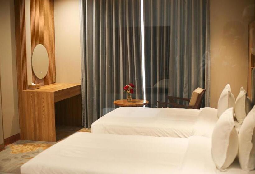 Phú Long Tam Kỳ Hotel & Restaurant