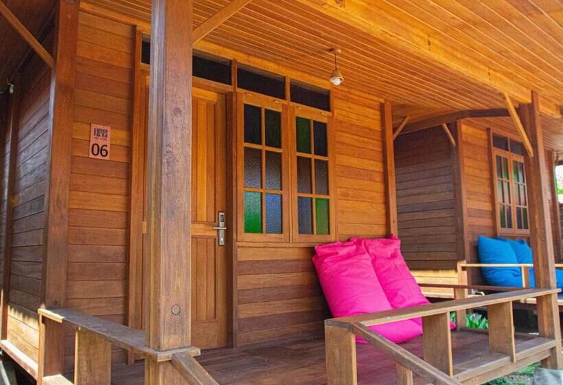 Point Of View Hotel & Resort Majalengka