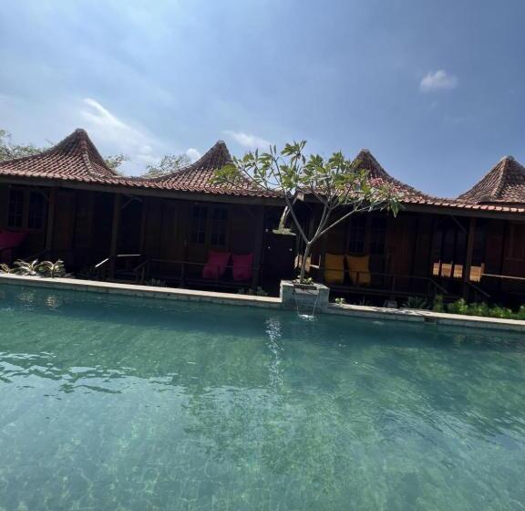 Point Of View Hotel & Resort Majalengka