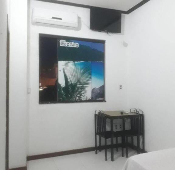 Pousada Moradas, Na Orla De Atalaia