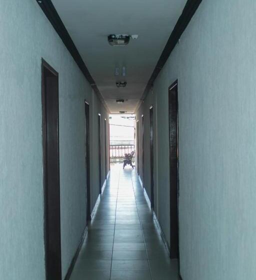 Pousada Moradas, Na Orla De Atalaia