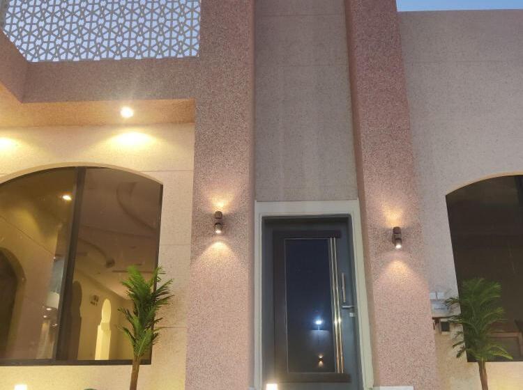 Курорт استراحة واحة البير للايجار