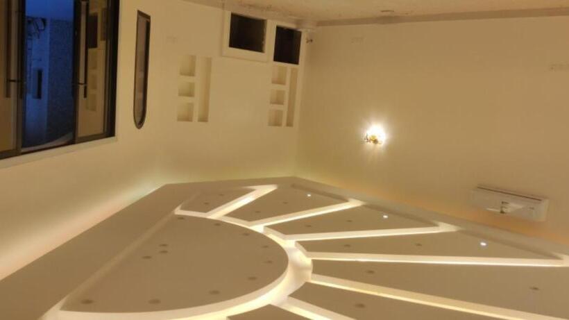 Курорт استراحة واحة البير للايجار