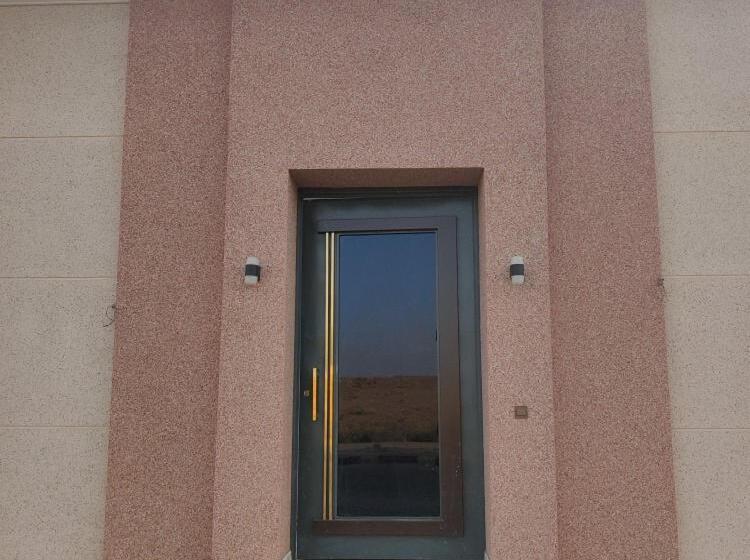 Курорт استراحة واحة البير للايجار