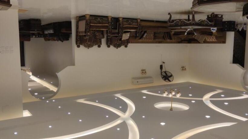 Курорт استراحة واحة البير للايجار