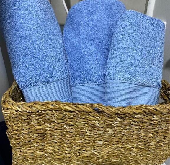 リゾートホテル Cabañas Ecológicas