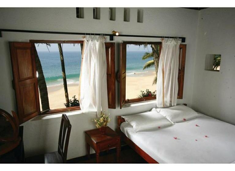 リゾートホテル Karikkathi Beach House