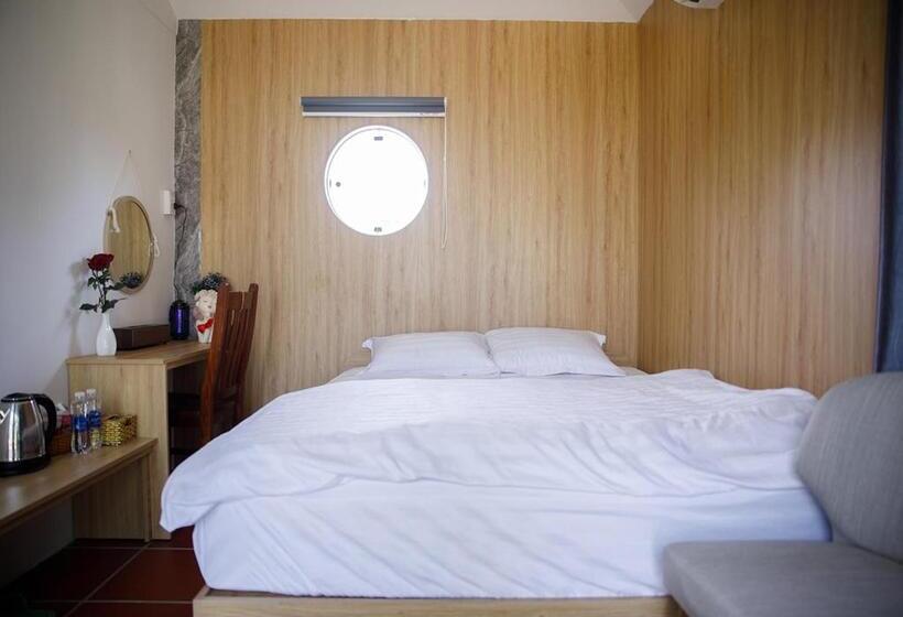 استراحتگاه Lua Farmstay